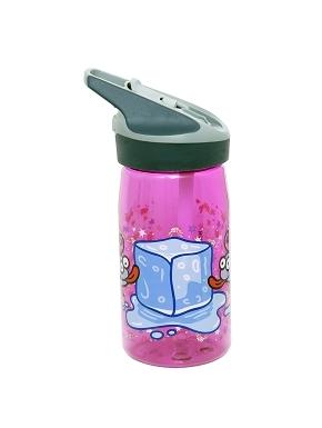 

Фляга Laken Tritan Classic 0,45 L Kukuksumusu Pinghielo (1004-KTN4-O)