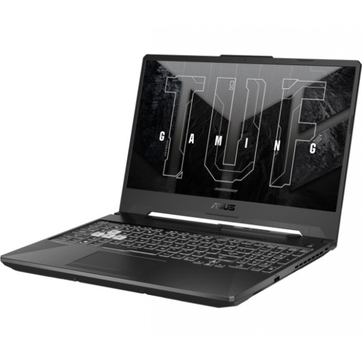 Ноутбук Asus TUF Gaming A15 FA506IHRB (FA506IHRB-HN080W) – фото