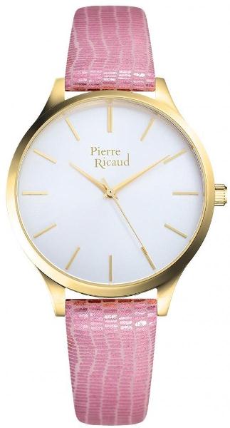 

Женские наручные часы Pierre Ricaud PR 22060.1613Q