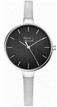 

Женские наручные часы Pierre Ricaud PR 22085.5114Q