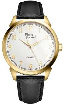 

Мужские наручные часы Pierre Ricaud PR 97228.1213Q
