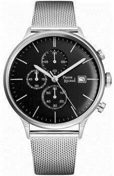 

Мужские наручные часы Pierre Ricaud PR 97206.5114CH