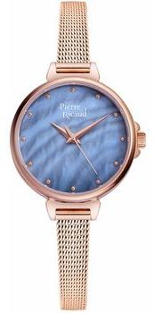 

Женские наручные часы Pierre Ricaud PR 22099.914BQ