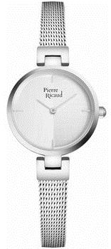 

Женские наручные часы Pierre Ricaud PR 22104.5113Q