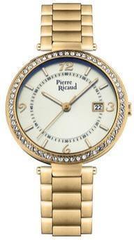 

Женские наручные часы Pierre Ricaud PR 22003.1151QZ