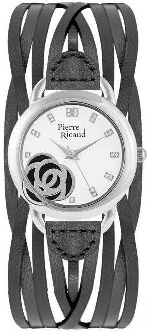 

Женские наручные часы Pierre Ricaud PR 22017.5213Q
