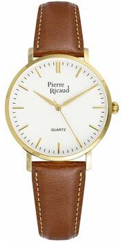 

Женские наручные часы Pierre Ricaud PR 51074.1213Q