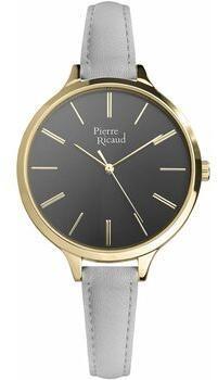 

Женские наручные часы Pierre Ricaud PR 22002.1G17Q