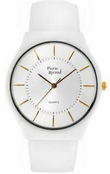 

Мужские наручные часы Pierre Ricaud PR 91063.D213Q