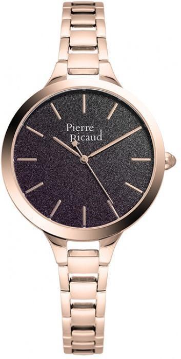 

Женские наручные часы Pierre Ricaud PR 22047.911WQ
