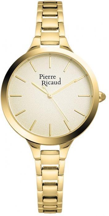 

Женские наручные часы Pierre Ricaud PR 22047.1111Q