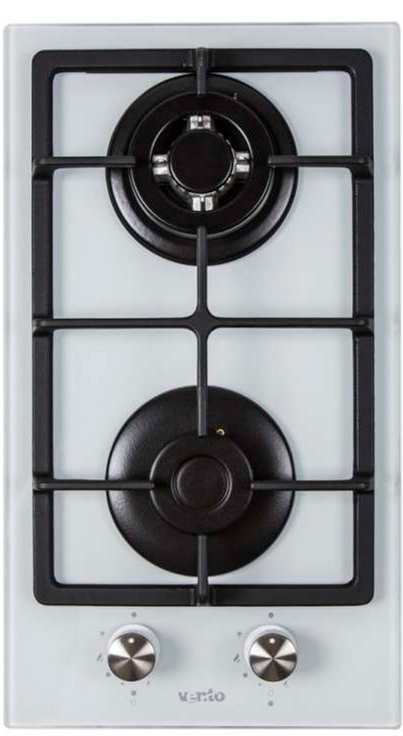 

Варочная поверхность газовая Domino VENTOLUX HSF320G CEST (WH) 3