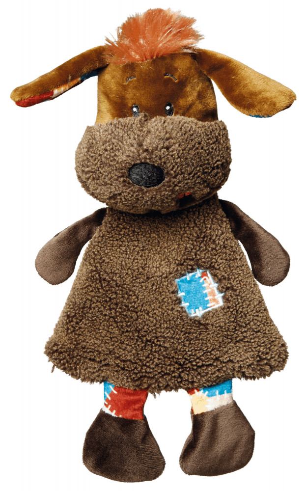 Игрушка для собак Trixie Собака 28 см (4011905358642) – низкие цены ...