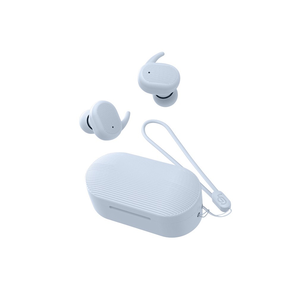 Наушники Fingertime ZERO TWS Bluetooth BLUE купить в интернет-магазине ...