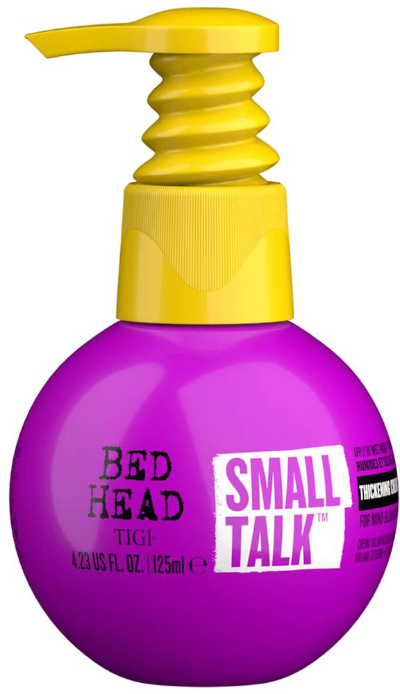 Крем Tigi Bed Head Small Talk Hair Thickening Cream для утолщения волос