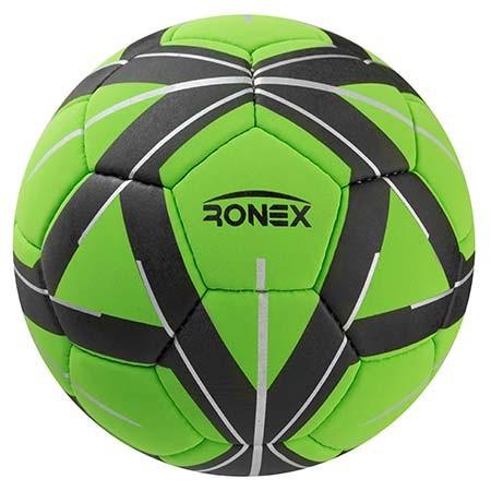 

Мяч футбольный Cordly Ronex (MLT), зеленый