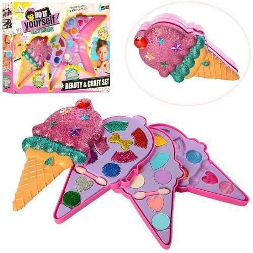 

Детская косметика Huada Toys J-110 "Мороженое"
