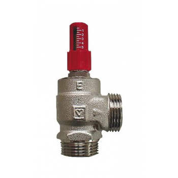 

Перепускной клапан угловой Herz 4004 DN15 1400441