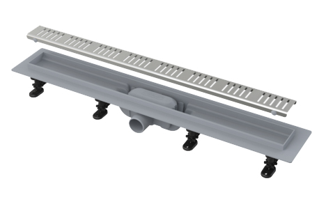 

Желоб водоотводящий Alca Plast APZ10-850M Simple