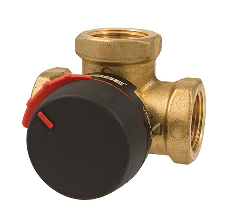 

Термосмесительный узел ESBE VRG 131 Rp1 1/2"