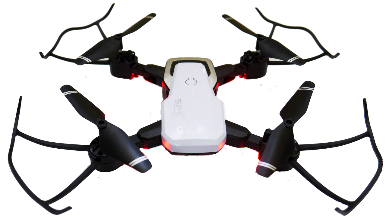 

Квадрокоптер Lurker GD885HW c WiFi камерой