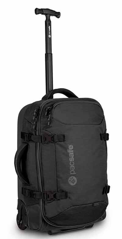 

Сумка дорожная Pacsafe Toursafe AT21 42 л (50100100)
