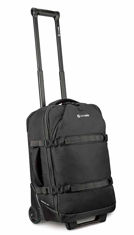 

Сумка дорожная Pacsafe Toursafe EXP21 41.5 л (50160100)