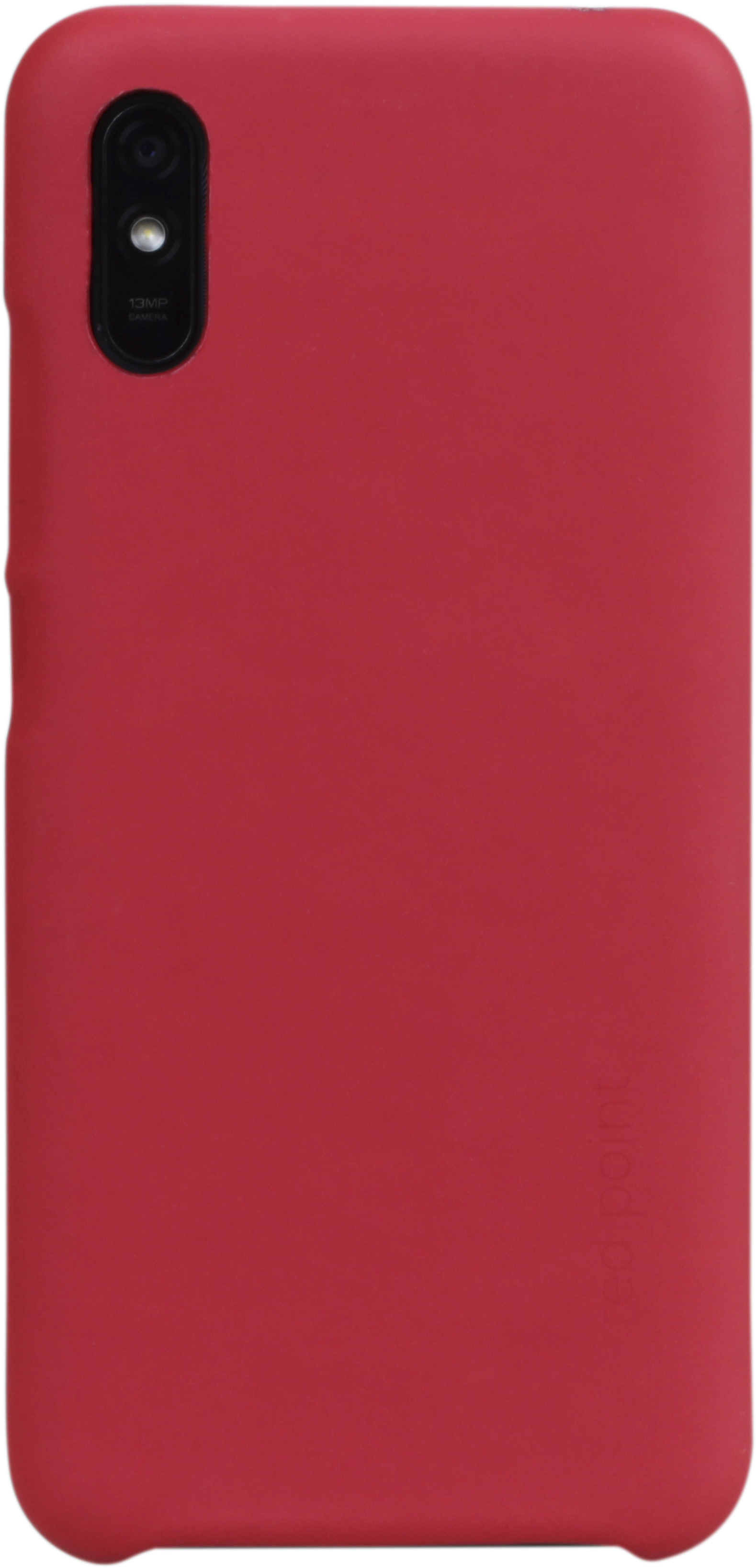 

Панель Red Point UNO для Xiaomi Redmi 9a Red (МС.317.Ш.03.02.000)