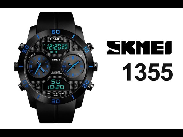 Skmei 1355 sale