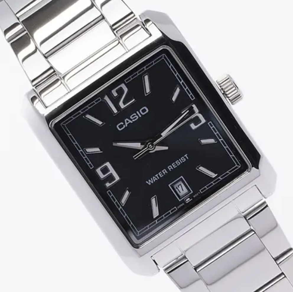 Casio best sale mtp 1336