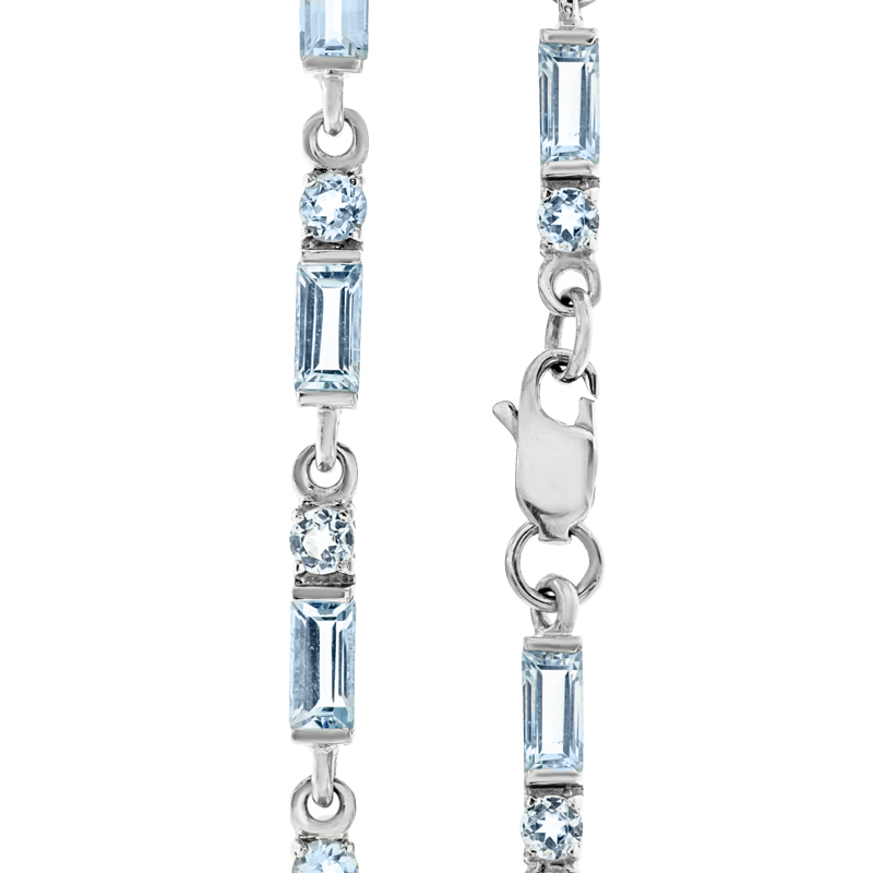 

Браслет Diamant б0499-02 185 мм