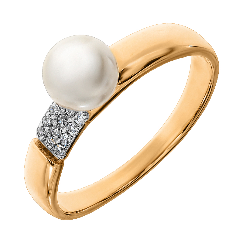 

Кольцо Diamant К3137 17.0