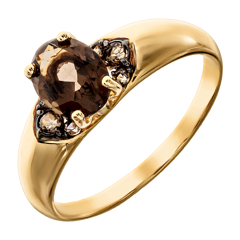 

Кольцо Diamant к3061-11 17.0