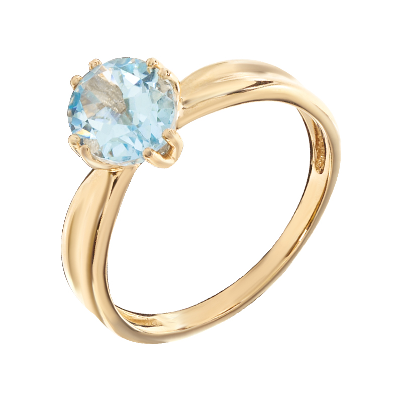 

Кольцо Diamant к2892-02 16.5