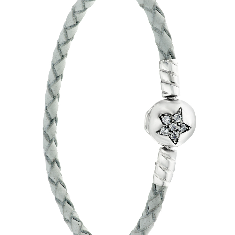 

Браслет Diamant Б0474с 190 мм
