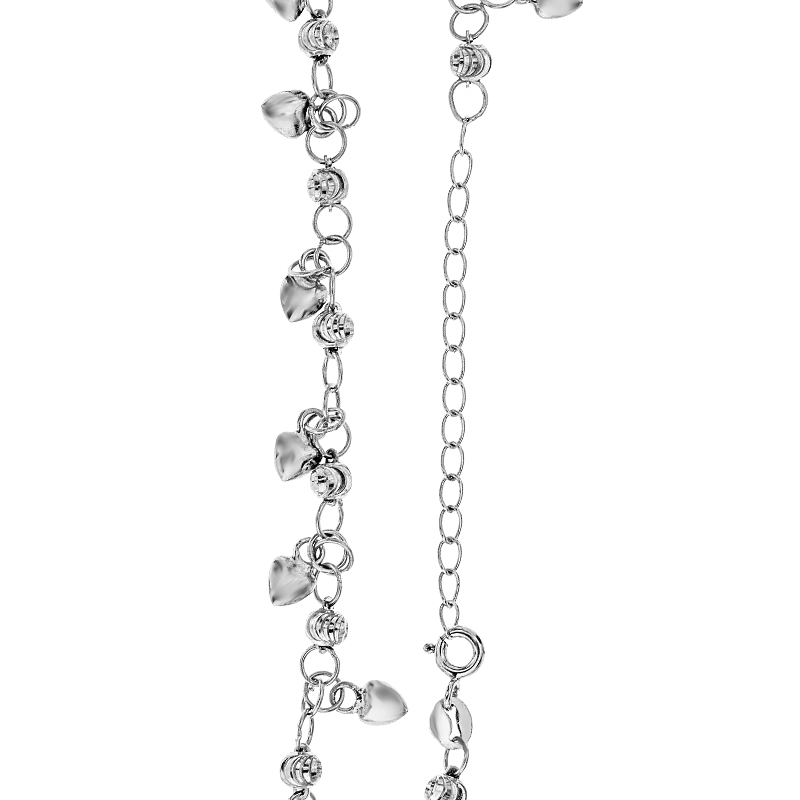

Браслет Silvex925 б2-430 170 мм