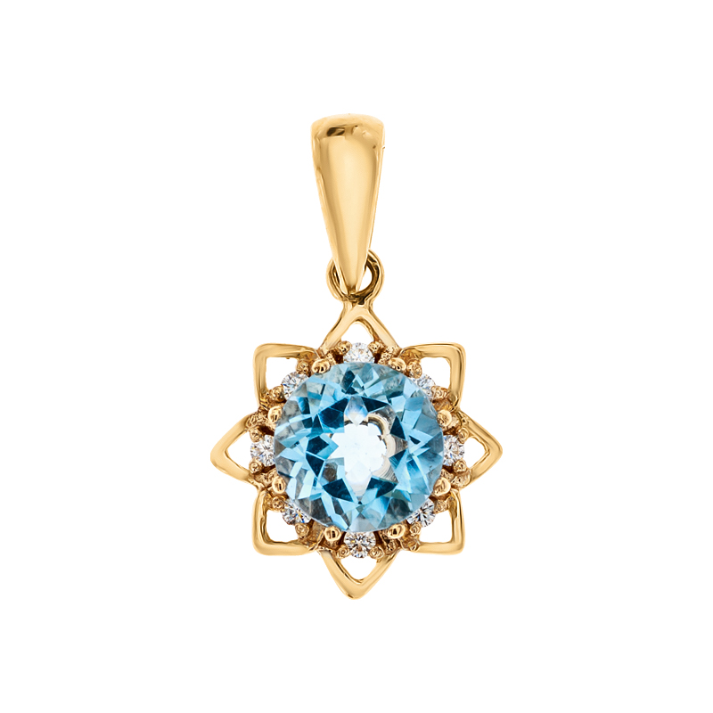 

Подвес Diamant п0992-02
