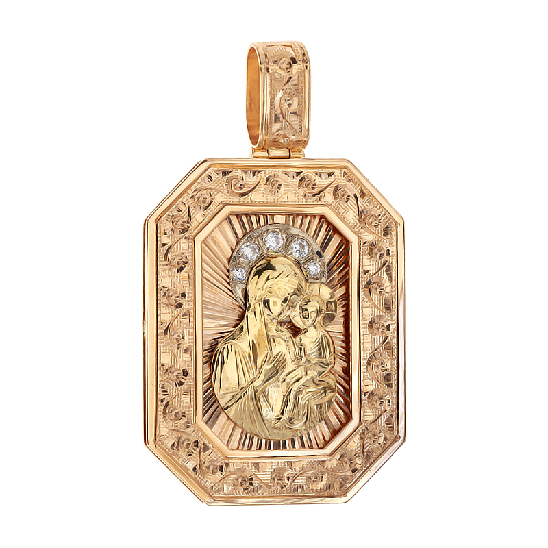 

Подвес Diamant П2893