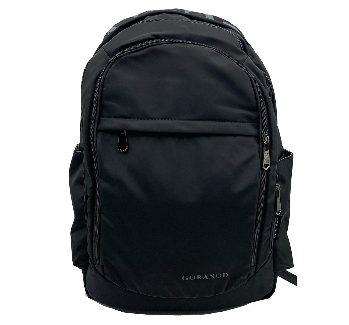 

Мягкий рюкзак Gorangd 45 x 29 x 16 см Черный (KE802/1)