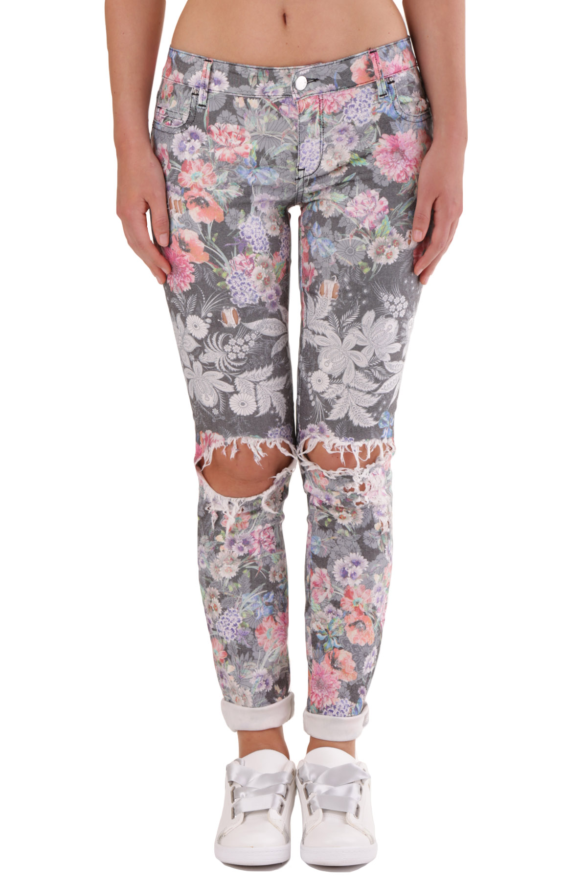 

Брюки Met Multicolor  разноцветный, Брюки Met Multicolor 25 разноцветный