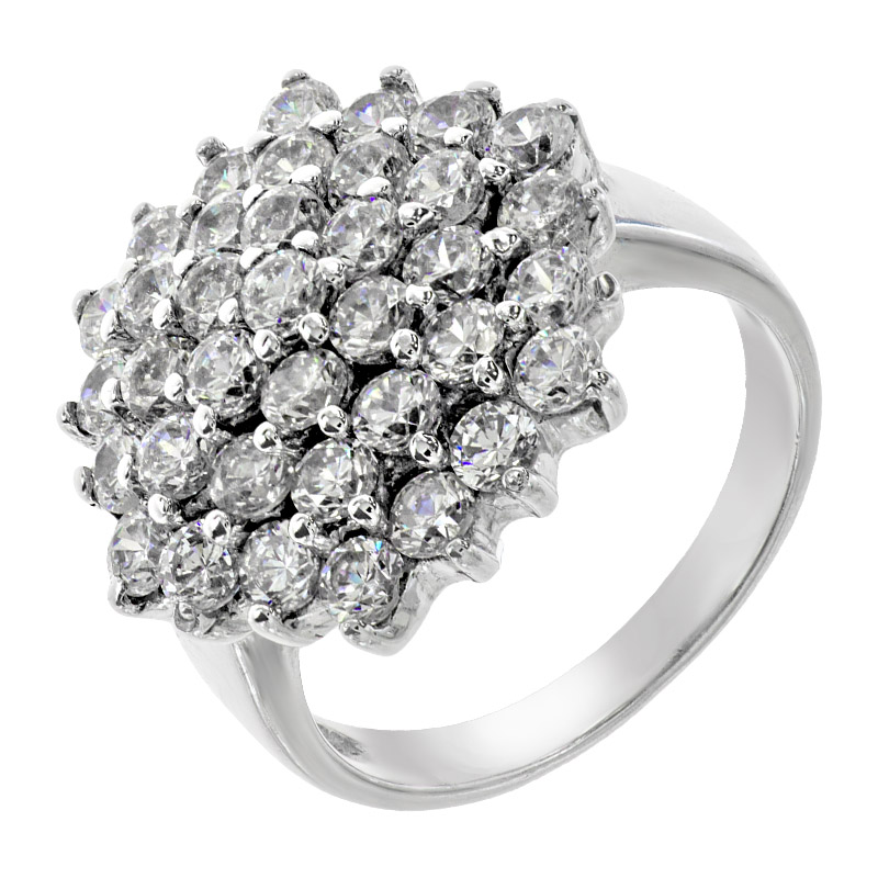 

Кольцо Diamant к1919с 18.5