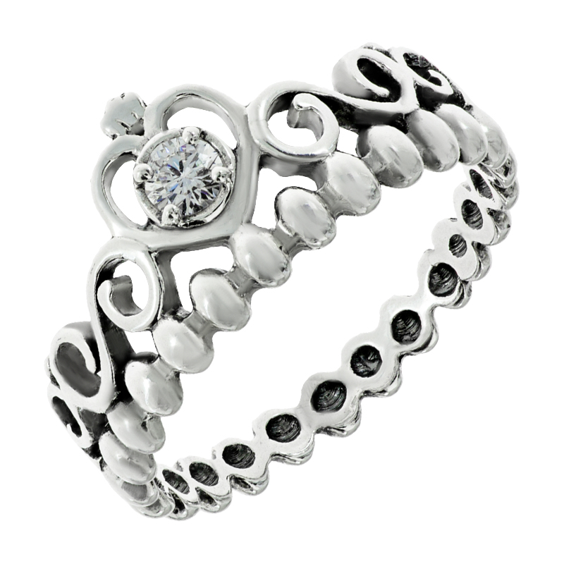 

Кольцо Diamant К2853с 15.5