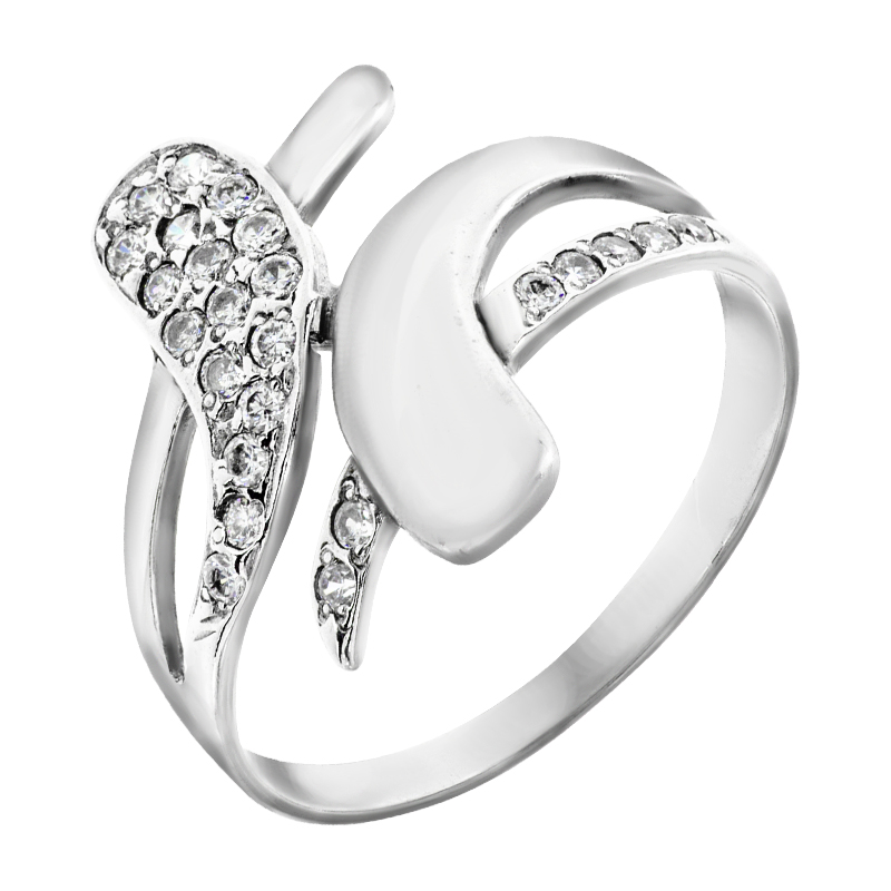 

Кольцо Diamant к0001с 16.0