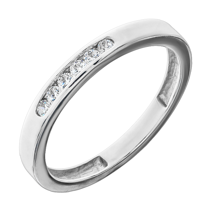 

Кольцо Diamant К2992с 17.0