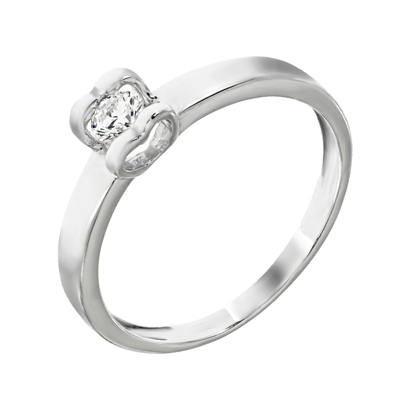 

Кольцо Diamant к2788с 17.5