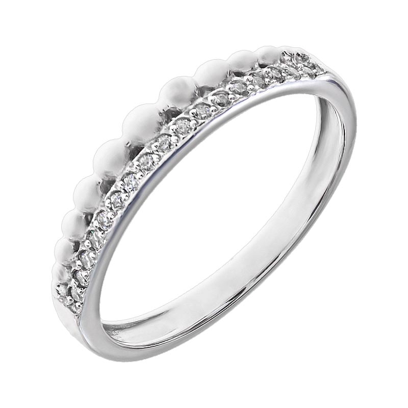 

Кольцо Diamant К3216с 18.0