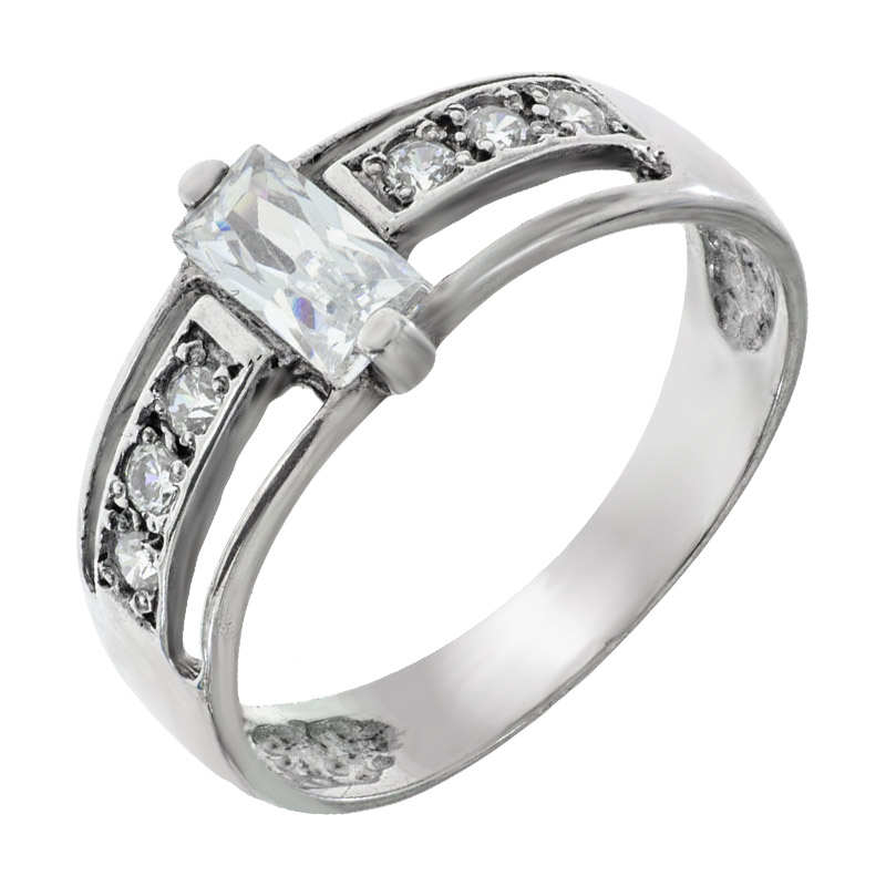 

Кольцо Diamant К0437с 16.0