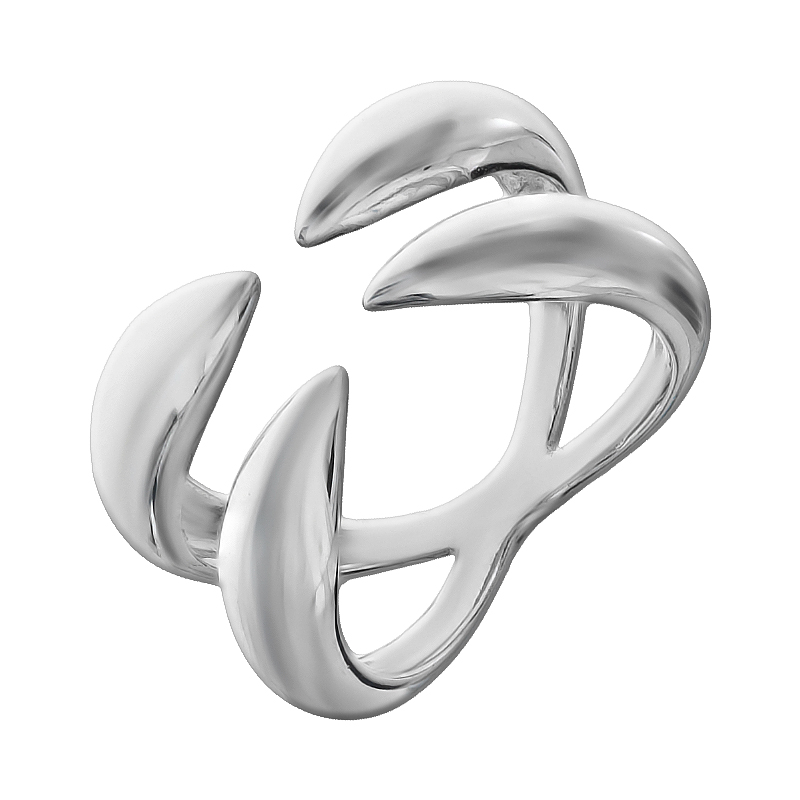

Кольцо Diamant К3190с