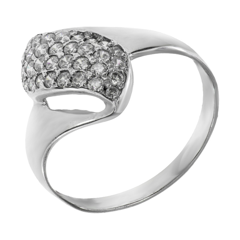 

Кольцо Diamant к0566с 18.0