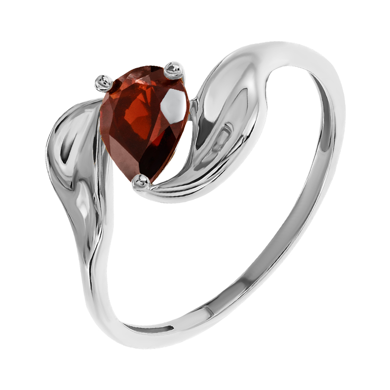 

Кольцо Diamant к2871-04с 16.0